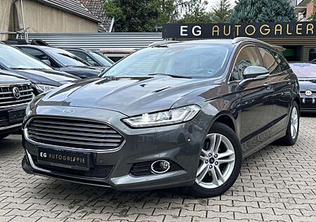 Ford Mondeo Turnier Titanium*R-KAMERA*1-HAND*4X-SHZ