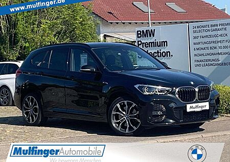 BMW X1 x25e M Sport Navi Ad-LED Sitzh.ParkAs.AHK 19"