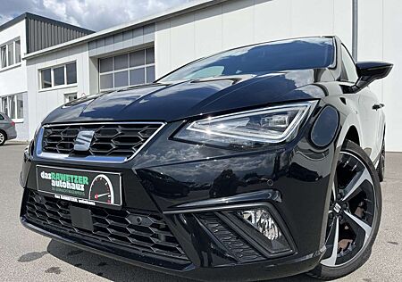 Seat Ibiza 1.5 TSI DSG FR-Line Digital Cockpit DAB Navi ACC L