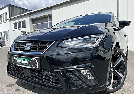 Seat Ibiza 1.5 TSI DSG FR-Line 144€ m. 20% Anzahlung Digita