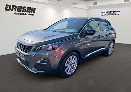 Peugeot 3008 Allure GT-Line Tempomat+Kamera+Telefon