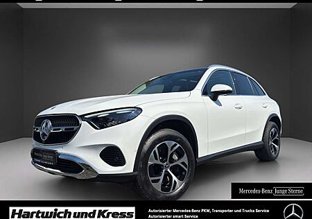 Mercedes-Benz GLC 300 de 4Matic Avantgarde+Pano+AHK+Digital-Light+