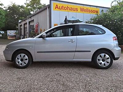 SEAT Ibiza Ibiza  1.2 TÜV NEU + Gewährleistung !!