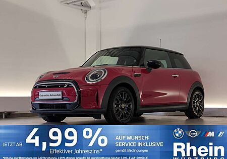 Mini Cooper SE 3-Türer SHZ/Carplay/DAB SHZ/Carplay/DAB