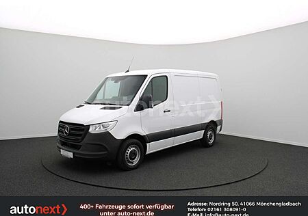 Mercedes-Benz Sprinter 211 Kompakt *1. HAND* +TEMPMATIK (6144)