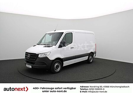 Mercedes-Benz Sprinter gebraucht kaufen Mercedes-Benz Sprinter 211 Kompakt *1. HAND* +TEMPMATIK (6144)