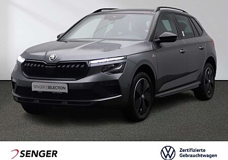 Skoda Kamiq 1.0 TSI CarPlay Matrix Pano Digi-Cockpit