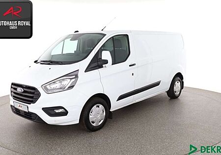 Ford Transit Custom 2.0 TDCi L2H1 KASTEN NAVI,KAMERA