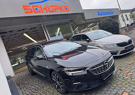 Opel Insignia Sports Tourer 2.0 Diesel Aut. Elegance