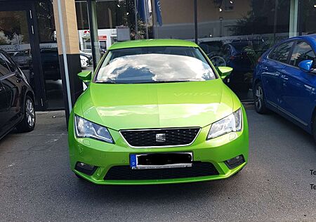 Seat Leon ST 1.6 TDI Start