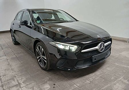 Mercedes-Benz A 200 d Edition 19,Auto,Navi,LED
