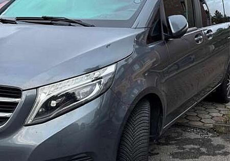 Mercedes-Benz V 250 d extralang 4Matic 7G-TRONIC SCORE