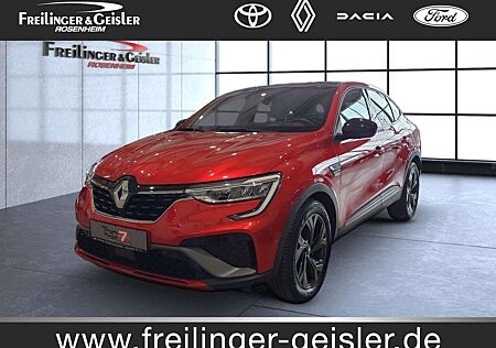 Renault Arkana R.S. Line Sportpaket Bluetooth Navi LED