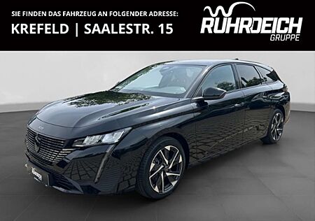 Peugeot 308 SW Allure 130PS Navi SHZ LED CarPlay/Android Alu D