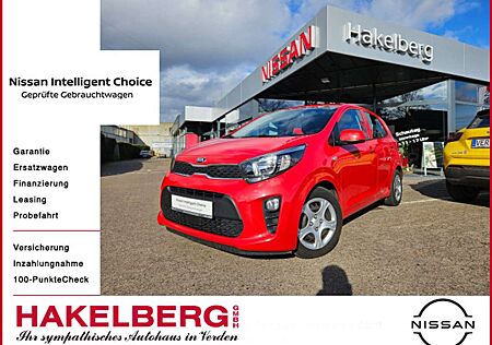 Kia Picanto 1.2 Edition 7 + Sitzheizung