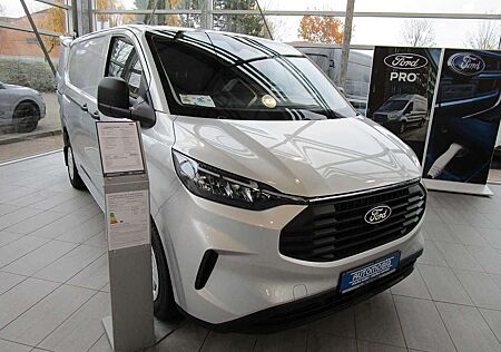 Ford Transit Custom 280 L1H1 LKW Trend/RFK/PPS/DAB+