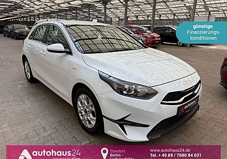 Kia Cee'd Ceed / Ceed 1.5 T-GDI Vision Navi|Kamera|CarPlay