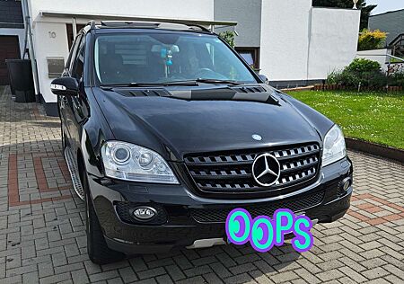Mercedes-Benz ML 320