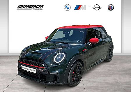 Mini John Cooper Works Hatch DAB LED RFK Navi ACC