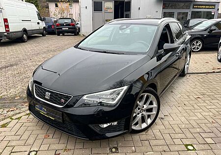 Seat Leon ST FR Sport * LED*NAVI*ALCANTARA*TOUCHSCR*