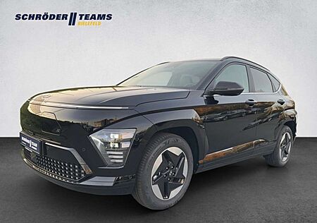 Hyundai Kona Elektro 65,4 kWh Prime NSCC/NAVI/BOSE