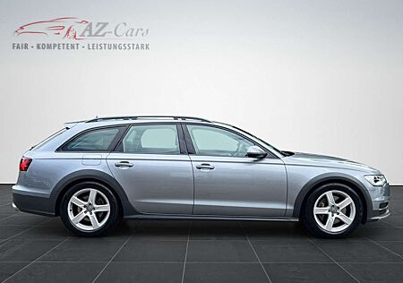 Audi A6 Allroad quattro 3.0 TDI *BI-XENON*NAVI*LEDER*