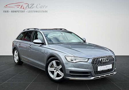 Audi A6 Allroad quattro 3.0 TDI *BI-XENON*NAVI*LEDER*