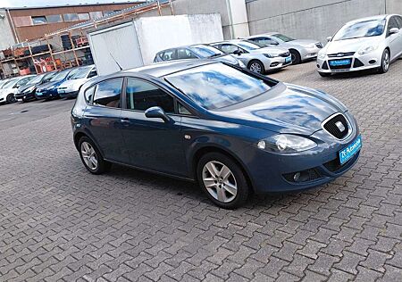 Seat Leon Comfort Limited