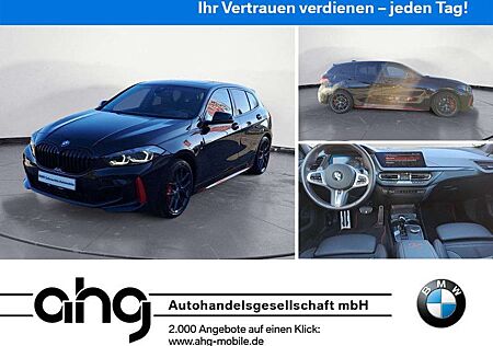 BMW 128 ti Sport Aut. Panorama Klimaaut. Head-Up