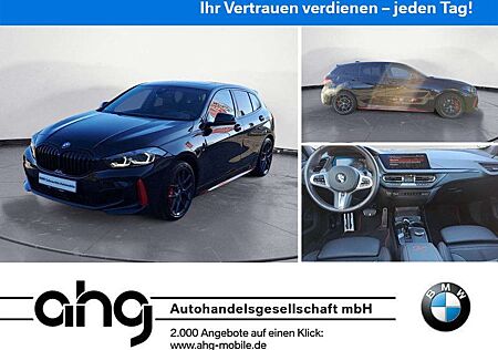 BMW 128 ti Sport Aut. Panorama Klimaaut. Head-Up