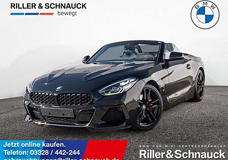 BMW Z4 Roadster sDrive 30i M-Sport LED+ACC+HUD+NA