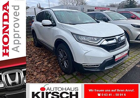 Honda CR-V 2.0 i-MMD HYBRID 2WD Lifestyle