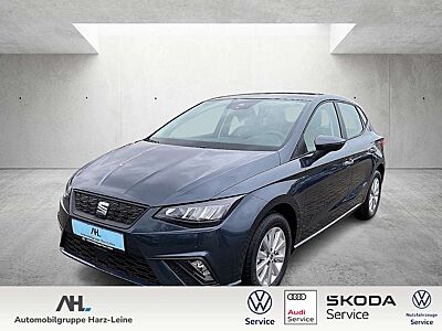 SEAT Ibiza 1.0 Reference SHZ/PDC/SMARTLINK/KLIMA/DAB
