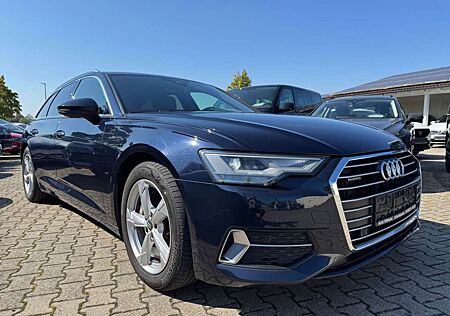 Audi A6 Avant 50 TDI quattro Sport AHK Pano MagneticR