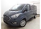 Ford Tourneo Custom 320 L2 Tourneo Titanium - 9 Sitzer, Park-Assistent