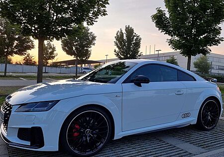 Audi TT Coupe 45 TFSI quattro S tronic