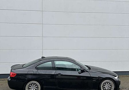 BMW 330d 330 Coupe Aut. LCI Scheckheft Stage 2