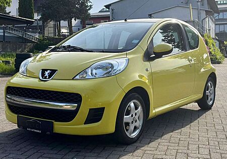 Peugeot 107 Filou