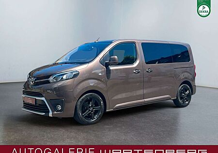 Toyota Pro Ace Proace Verso L1H1 Family Comfort/8-Sitzer/CAM/