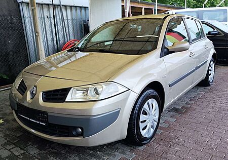 Renault Megane Authentique