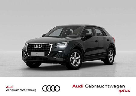 Audi Q2 35 TFSI S tronic LED/SitzHZ/PDC/KLIMAAUTO