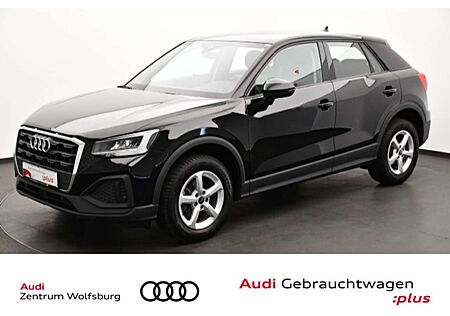 Audi Q2 35 TFSI S tronic LED/SitzHZ/PDC/KLIMAAUTO