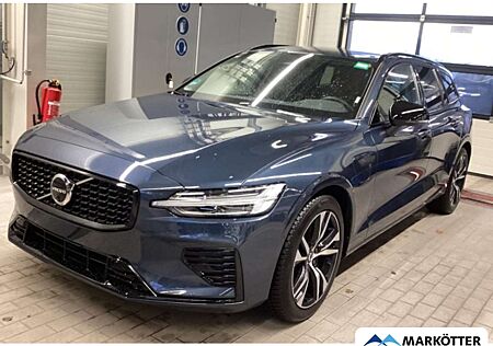 Volvo V60 T6 AWD Recharge Plus Dark ACC/H&K/Memory