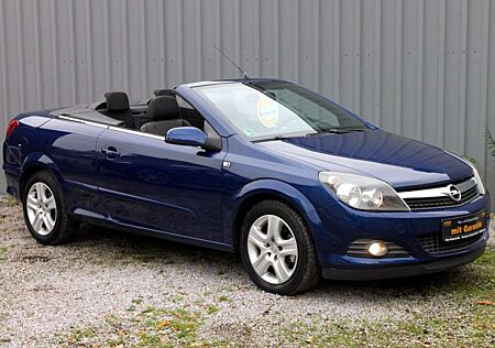 Opel Astra 1.8 Edition TwinTop Automatik "TÜV neu "