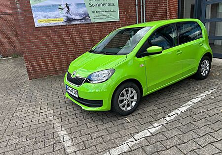 Skoda Citigo Ambition