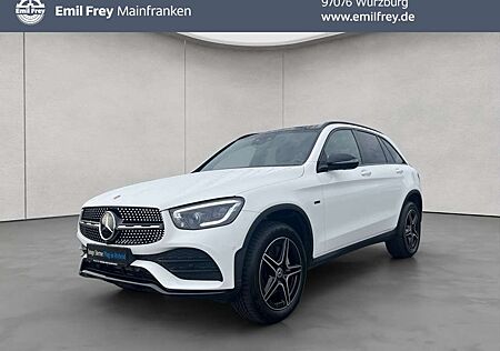 Mercedes-Benz GLC 300 GLC