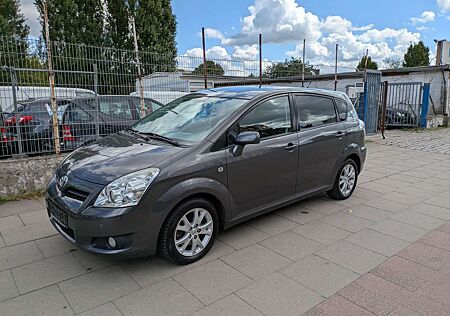 Toyota Corolla Verso 1.8 Executive
