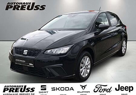Seat Ibiza Style 1.0 TSI