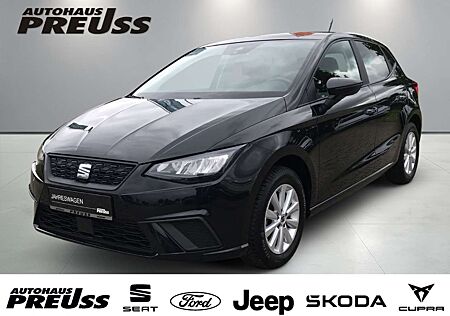 Seat Ibiza Style 1.0 TSI