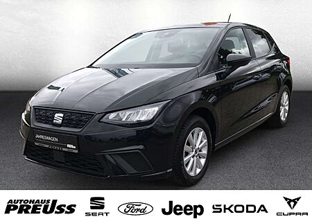 Seat Ibiza Style 1.0 TSI